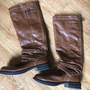Madden Girl Boots